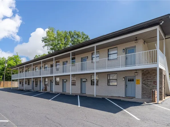 1212 12th St #23, Tuscaloosa, AL 35401