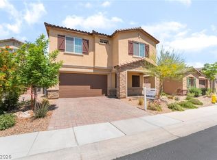 3952 Henny Ave, Las Vegas, NV 89141