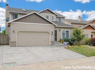 7336 NE Nelly St, Hillsboro, OR 97124