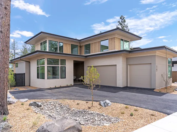 3187 NW Celilo Ln Lot 115, Bend, OR 97703