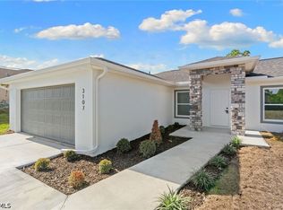 3107 55th St W, Lehigh Acres, FL 33971