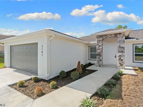 3107 55th St W, Lehigh Acres, FL 33971