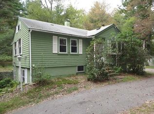 250 W Main St, Hopkinton, MA 01748