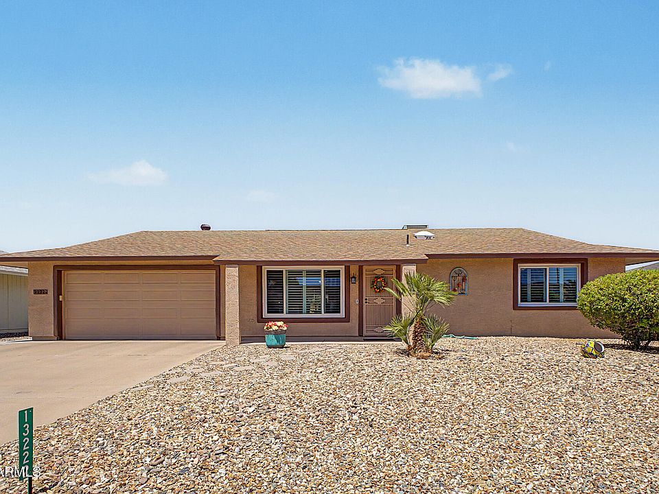1st image of 13222 W GAUCHO Drive