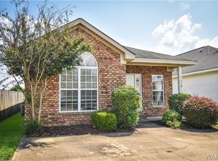 2135 Starlight Dr, Tuscaloosa, AL 35405