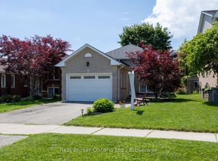 36 Apple Blossom Blvd, Clarington, ON L1C4L9