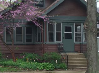 182 Talmadge St, Madison, WI 53704