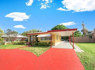 1020 Hansen St, West Palm Beach, FL 33405