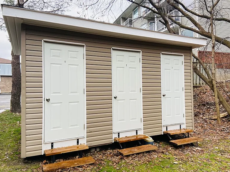 6632 Notre Dame St #104 — Photo 8
