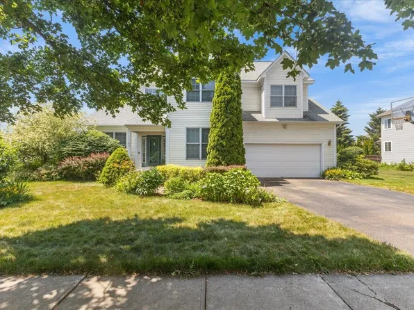 50 Pinnacle Drive, South Burlington, VT 05403