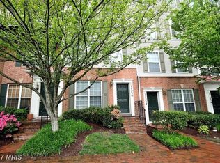 11215 Edson Park Pl, Rockville, MD 20852