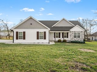 104 Rolling Rd, Shelbyville, TN 37160
