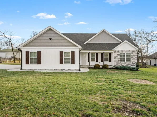 104 Rolling Rd, Shelbyville, TN 37160