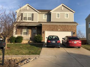 139 Stapleton Way, Georgetown, KY 40324