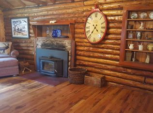 6799 S Columbine Rd, Evergreen, CO 80439