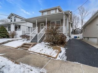 96 N 15Th St, Prospect Park Boro, NJ 07508