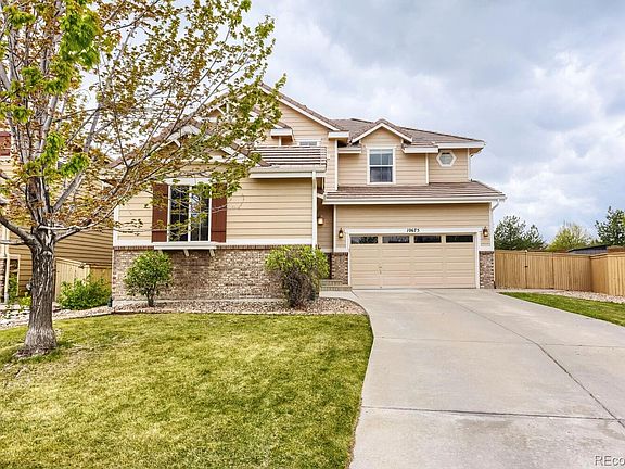 2nd image of 10675 Cliffrose Way