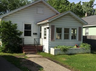 1220 E Forest Ave, Muskegon, MI 49442