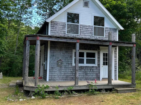 19 Castine Road, Orland, ME 04472