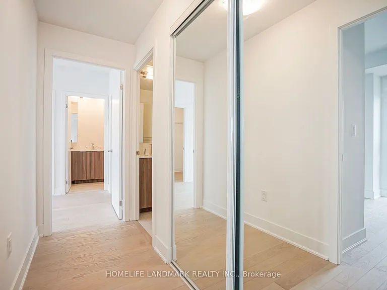 955 Bay St #3806 — Photo 11