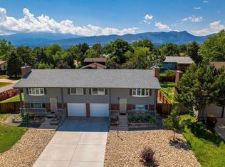 6716 Hampton Dr #6716, Colorado Springs, CO 80918