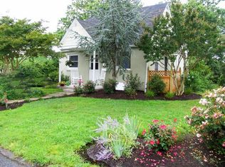 306 Fow Ave, Cape May, NJ 08204