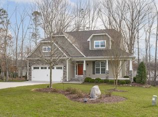 9 Tulip Tree Ct, Durham, NC 27712