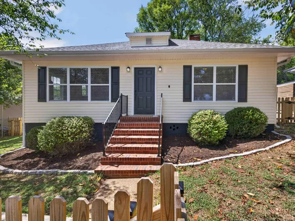 3353 Whitney St, Lupton City, TN 37351
