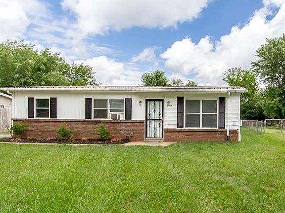 2nd image of 2307 Haven Dr