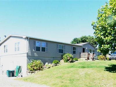 124 6th St, Kittanning, PA, 16201