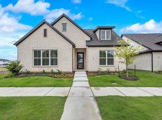 222 Landon Trl, Fate, TX 75189