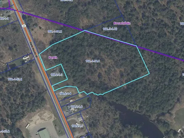 L00 State Highway 30, Amsterdam, NY 12010