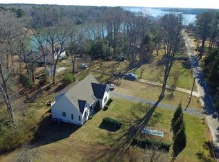 427 Plainview Rd, Kinsale, VA 22488