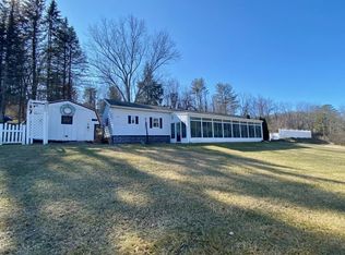 2551 Bottle Run Rd, Williamsport, PA 17701