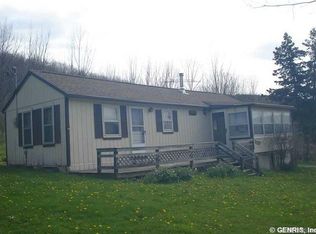 1137 County Route 62, Greenwood, NY 14839