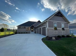 16373 Valhalla Dr, Noblesville, IN 46060
