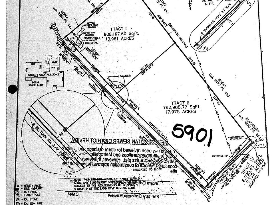 2nd image of 5901 Billtown Rd