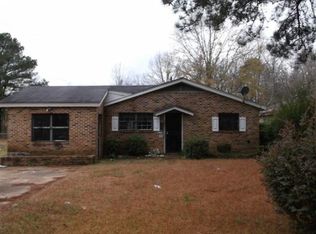 3541 Elraine Blvd, Jackson, MS 39213