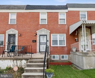 772 S Woodington Rd, Baltimore, MD, 21229