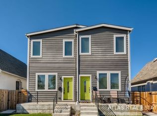 4711 Columbine St #B, Denver, CO 80216