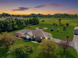 10095 W 157th Ave, Lowell, IN 46356