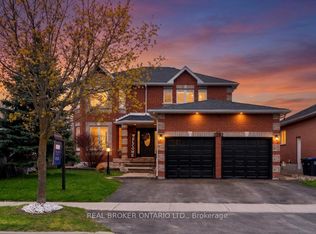 2282 Jack Cres, Innisfil, ON L9S 2C8