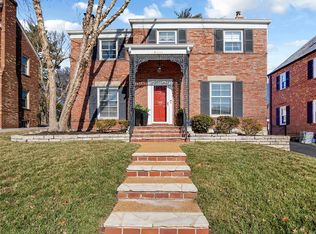 9411 White Ave, Saint Louis, MO