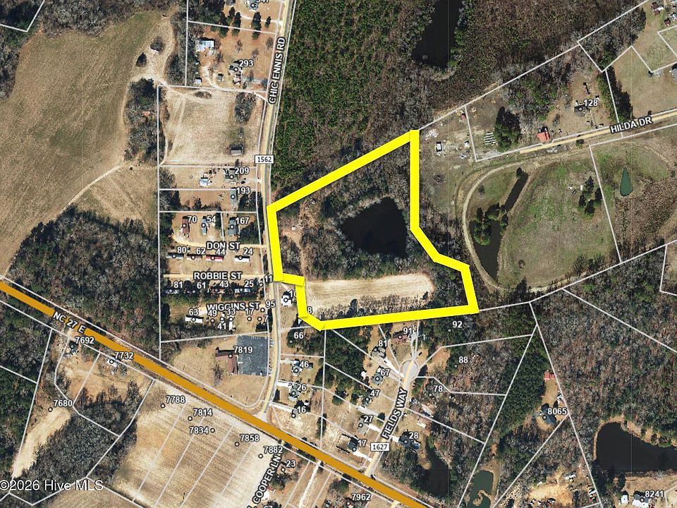 1st image of 0 Chic Ennis Road