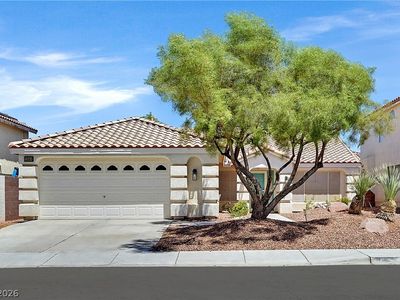 7884 Spindrift Cove St, Las Vegas, NV, 89139