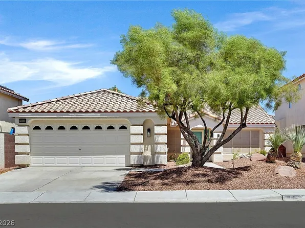 7884 Spindrift Cove St, Las Vegas, NV 89139