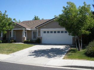 600 Boone Dr, Vacaville, CA 95687