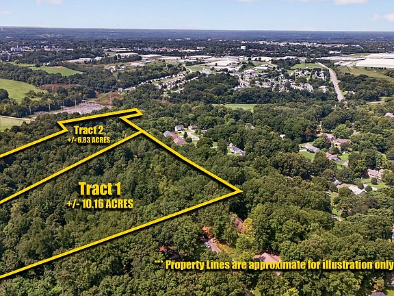 3rd image of 0 Fox Ridge Dr