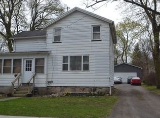 21 Shaver St, Sodus, NY 14551