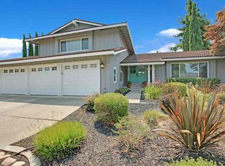 116 Franciscan Dr, Danville, CA 94526